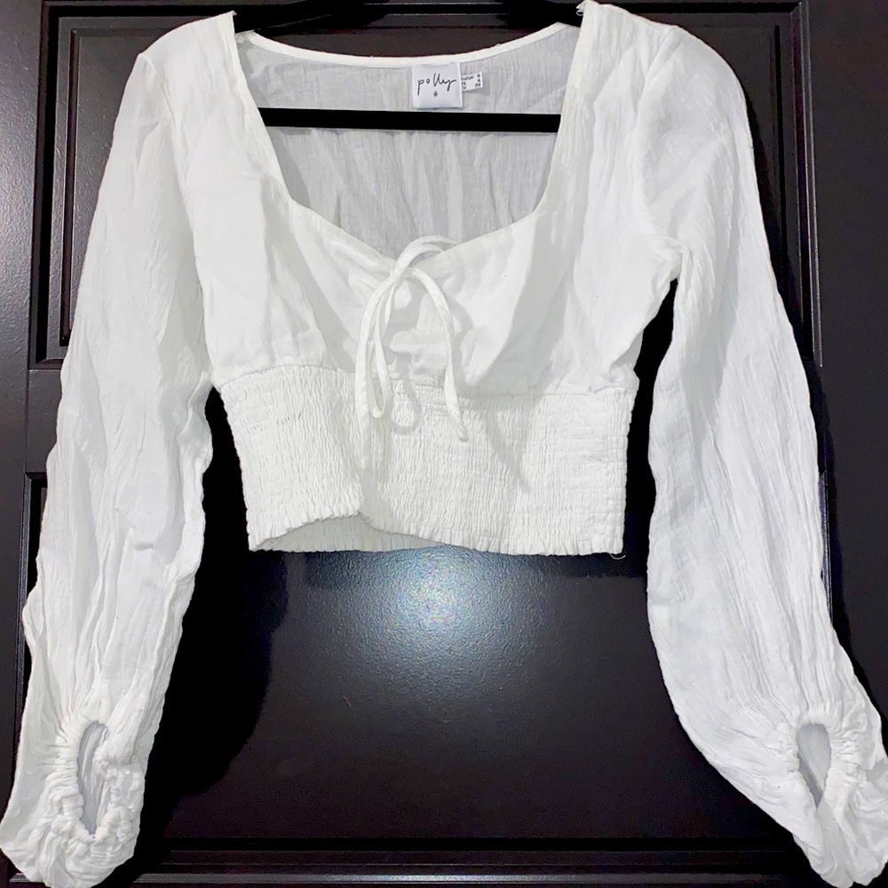 Princess Polly top